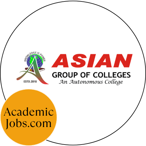 Asian College of Education, Patiala Logo